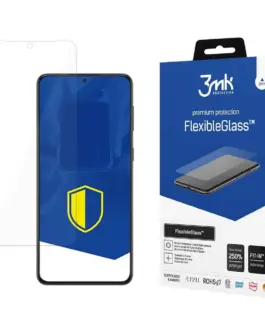 3MK FlexibleGlass Samsung S24 S921