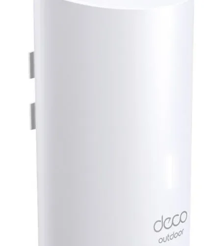 Alternative view of TP-LINK Deco X50-Outdoor(1-pack) System WiFi AX3000