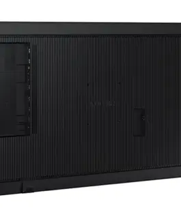 Alternative view of Samsung Monitor 32 inches QM32C LH32QMCEPGCXEN