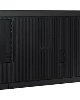 Alternative view of Samsung Monitor 32 inches QM32C LH32QMCEPGCXEN