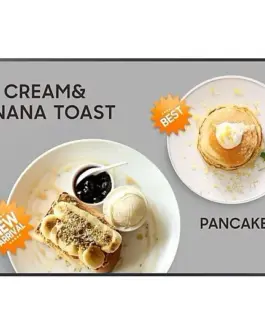 Samsung Monitor 32 inches QM32C LH32QMCEPGCXEN