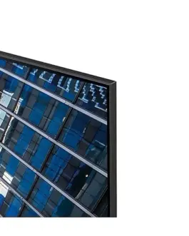 Alternative view of Samsung професионален монитор QE98C 98 инча гланц 16h/7 450(cd/m2) 3840x2160(UHD) S10 Player (Tizen 6.5) Wi-Fi 3 години On-Site (LH98QECELGCXEN)