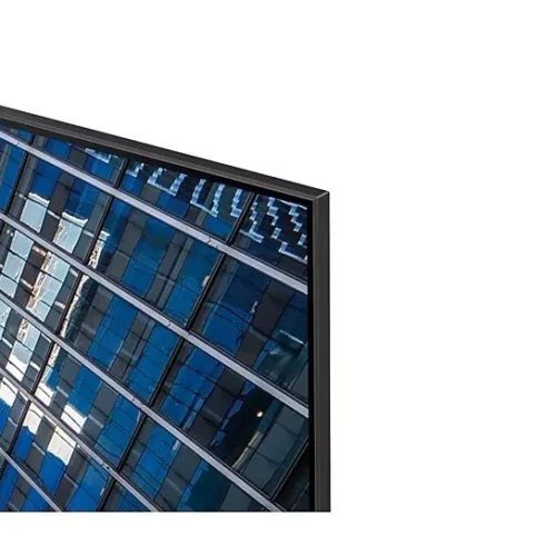Alternative view of Samsung професионален монитор QE98C 98 инча гланц 16h/7 450(cd/m2) 3840x2160(UHD) S10 Player (Tizen 6.5) Wi-Fi 3 години On-Site (LH98QECELGCXEN)