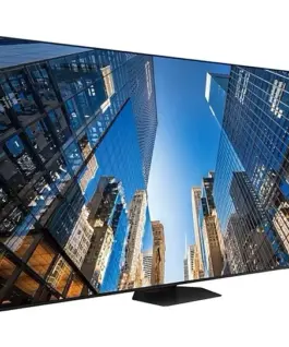 Samsung професионален монитор QE98C 98 инча гланц 16h/7 450