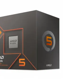 AMD процесор Ryzen 5 8600G 100-100001237BOX