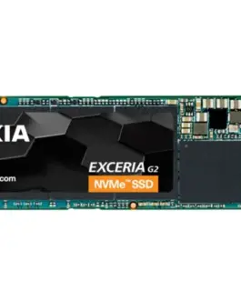 Kioxia SSD Exceria G2 2TB NVMe