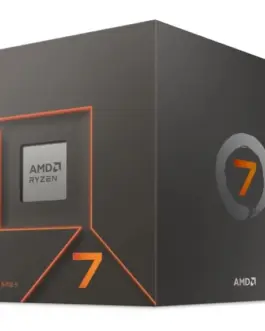 AMD процесор Ryzen 7 8700G 100-100001236BOX