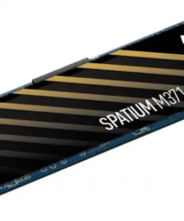 MSI SSD drive SPATIUM M371 500GB M.2 PCIe3 2200/1150MB/s