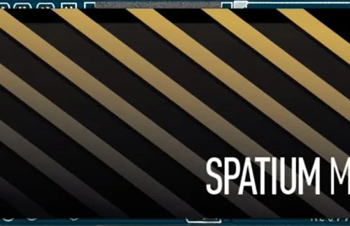 MSI SSD drive SPATIUM M371 1TB M.2 PCIe3 2350/1700MB/s