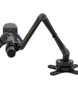 Eaton Full Motion Flex Arm Desk Clamp for 13 to 27 Monitors DDR1327SF