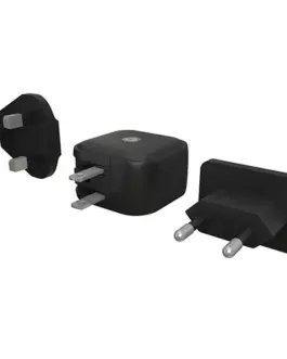 Alternative view of IcyBox ICYBOX IB-PS106-PD 38W 1xType-C+1xType-A