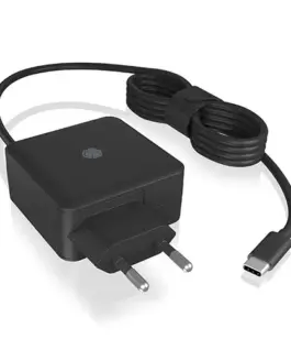 IcyBox ICYBOX IB-PS111-PD 65 Watt Type-C