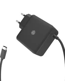 Alternative view of IcyBox ICYBOX IB-PS111-PD 65 Watt, Type-C