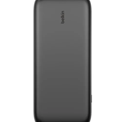 Belkin външна батерия BoostCharge 26k mAh 32W 2xUSB-C 2xUSB-A