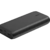 Belkin външна батерия BoostCharge 26k mAh 32W 2xUSB-C 2xUSB-A