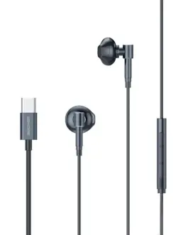 WEKOME Wiчервен слушалки USB-C tarnish