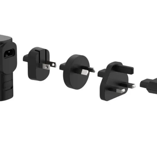 Belkin BoostCharge Hybrid travel зарядно 25W 5k mAh