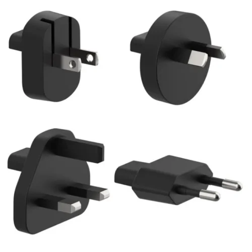 Belkin BoostCharge Hybrid travel зарядно 25W 5k mAh