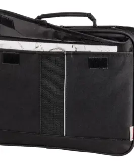 Alternative view of Hama Projector bag черен