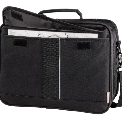 Alternative view of Hama Projector bag черен