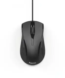 Alternative view of Hama 3 button мишка MC-200