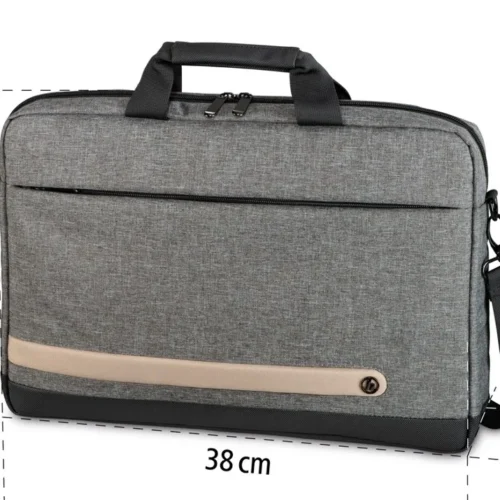 Hama чанта за лаптоп 13.3 сив
