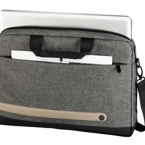 Hama чанта за лаптоп 13.3 сив