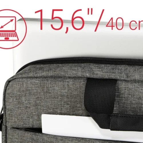 Alternative view of Hama чанта за лаптоп 15.6 сив