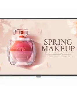 LG Electronics LG 43UH7J-H 700cd/m2 UHD 24/7