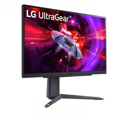 LG Electronics LG 27GR75Q-B 27 IPS UltraGear QHD 165Hz 1ms