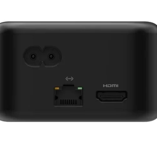 Belkin GaN 6in1 USB-A USB-C Eth HDMI PD Docking Station
