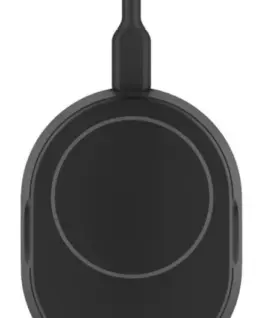 Alternative view of Belkin BoostCharge Qi2 15W magnetic зарядно, черен, without PSU