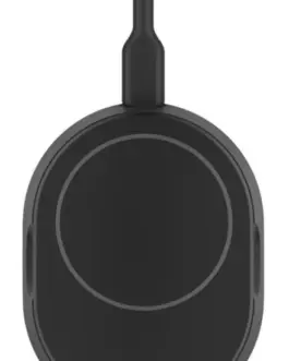 Alternative view of Belkin BoostCharge Qi2 15W magnetic зарядно, черен, without PSU