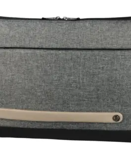 Hama Лаптоп калъф Terra 13.3 сив