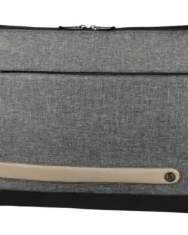 Hama Лаптоп калъф Terra 13.3 сив