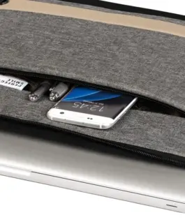 Hama Лаптоп калъф Terra 13.3 сив