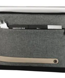 Hama Лаптоп case 15.6 сив