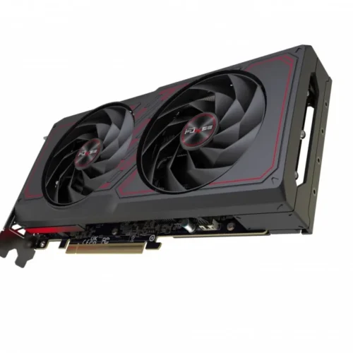 Sapphire Technology видео карта Radeon RX 7600 XT PULSE 16GB GDDR6 128bit