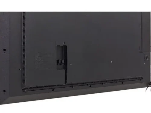 Alternative view of LG Electronics Large format монитор 55UM5N-H 500cd/m2 UHD 24/7
