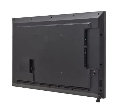 LG Electronics Large format monitor 55UM5N-H 500cd/m2 UHD 24/7