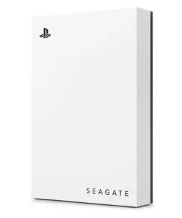 Alternative view of Seagate External Game Drive for Playstation 5 5TB HDD STLV5000200