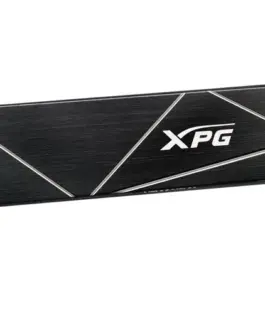 Adata XPG GAMMIX S70 BLADE SSD drive 8000GB PCIe 4×4 7.3/6.3MB/s