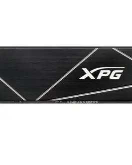 Adata XPG GAMMIX S70 BLADE SSD drive 8000GB PCIe 4x4 7.3/6.3MB/s