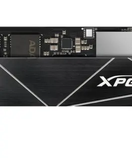 Adata XPG GAMMIX S70 BLADE SSD drive 8000GB PCIe 4×4 7.3/6.3MB/s