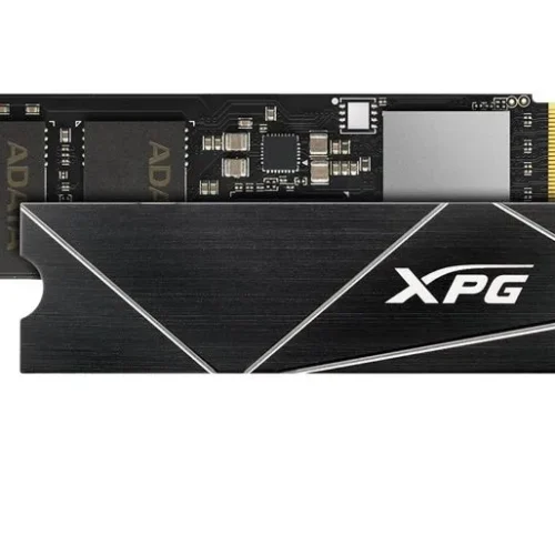 Adata XPG GAMMIX S70 BLADE SSD drive 8000GB PCIe 4×4 7.3/6.3MB/s