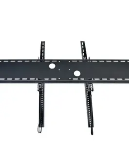Alternative view of Eaton Tilt Wall Mount for 60 to 100 TVs and Monitors, UL Certified DWT60100X