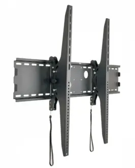 Eaton Tilt Wall Mount for 60 to 100 TVs and Monitors UL Certified DWT60100X