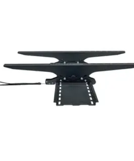 Eaton Tilt Wall Mount for 60 to 100 TVs and Monitors