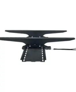 Eaton Tilt Wall Mount for 60 to 100 TVs and Monitors