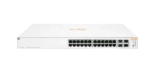 Hewlett Packard Enterprise Switch JL683B ARUBA Instant On PoE